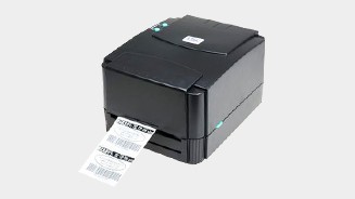 标价签打印机/tsc244ce打印机